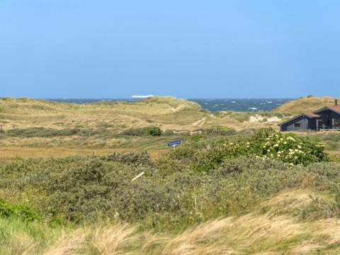 Dom/Rezydencja|"Randulf" - 450m from the sea|Północno-Zachodnia Jutlandia|Hjørring