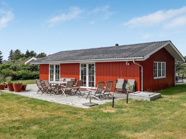 House/Residence|"Ava" - 1.2km from the sea|Northwest Jutland|Hjørring