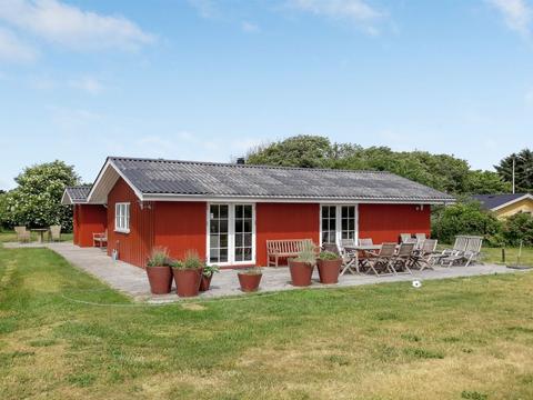 Maison / Résidence de vacances|"Ava" - 1.2km from the sea|Jutland du nord-ouest|Hjørring