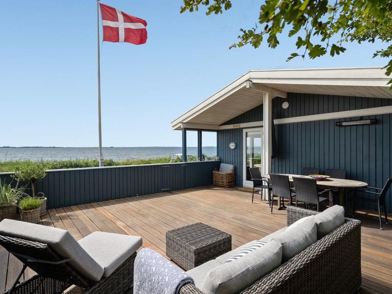 Hus/ Residence|"Pellervo" - 20m from the sea in Funen|Fyn & öar|Assens