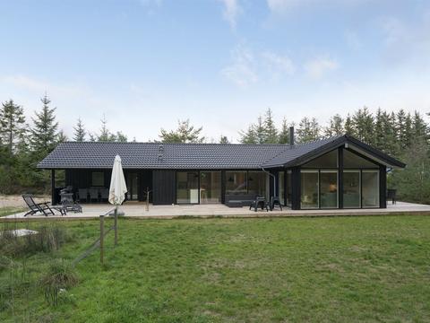 House/Residence|"Cate" - 150m from the sea|Northeast Jutland|Hals