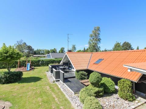 House/Residence|"Gretta" - 400m from the sea|Lolland, Falster & Møn|Dannemare