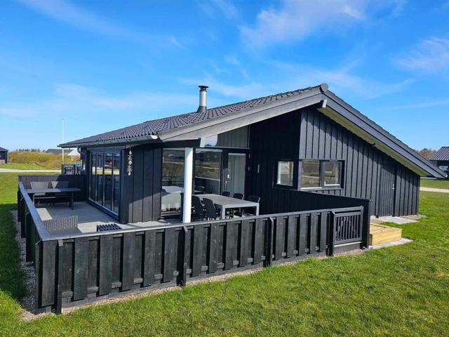 Huis/residentie|"Auvo" - 600m from the sea|Noordwest-Jutland|Hjørring