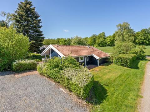 House/Residence|"Bole" - 400m from the sea|Southeast Jutland|Haderslev