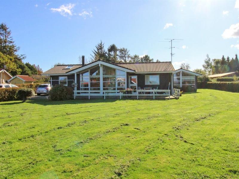 Hus/ Residence|"Ilze" - 300m from the sea in Funen|Fyn & öar|Svendborg