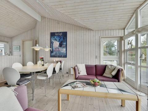 L'intérieur du logement|"Ilze" - 300m from the sea|Fionie & îles|Svendborg