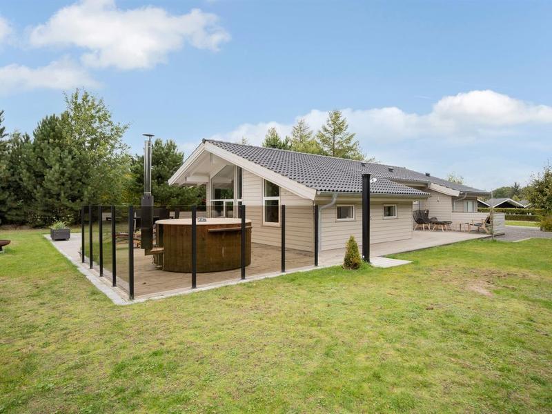 Hus/ Residence|"Duja" - 500m from the sea in Djursland and Mols|Djursland & Mols|Glesborg
