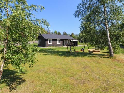 Hus/ Residens|"Ingalise" - 500m from the sea|Nordøstjyllland|Hals