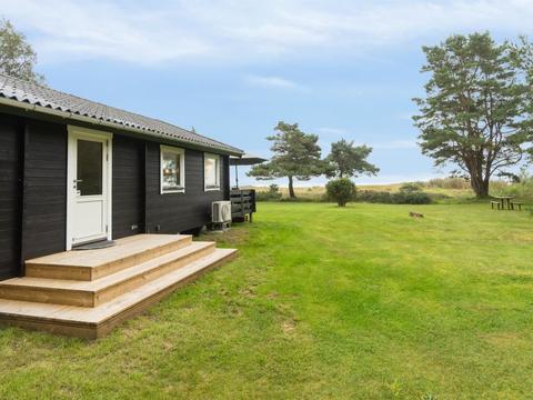 Huis/residentie|"Lycka" - 3km from the sea|Noordoost-Jutland|Læsø