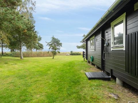 Huis/residentie|"Lycka" - 3km from the sea|Noordoost-Jutland|Læsø