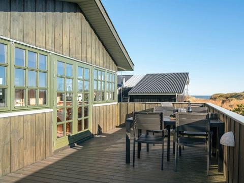 Huis/residentie|"Annabell" - 150m from the sea|Noordoost-Jutland|Sæby