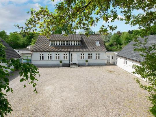Casa de vacaciones "Gunhilda" - 200m from the sea, Dinamarca, Fionia & islas, Rudkøbing, Casa