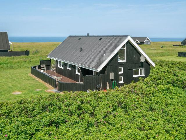 House/Residence|"Ananda" - 300m from the sea|Northwest Jutland|Hjørring