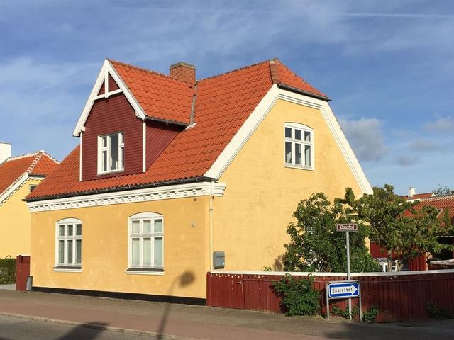 Haus/Residenz|"Reko" - 500m from the sea|Nordwestjütland|Skagen