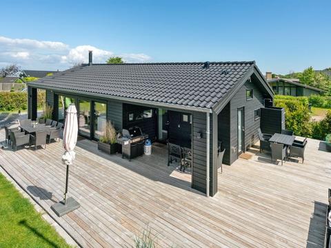 House/Residence|"Kjell" - 100m from the sea|Funen & islands|Bogense