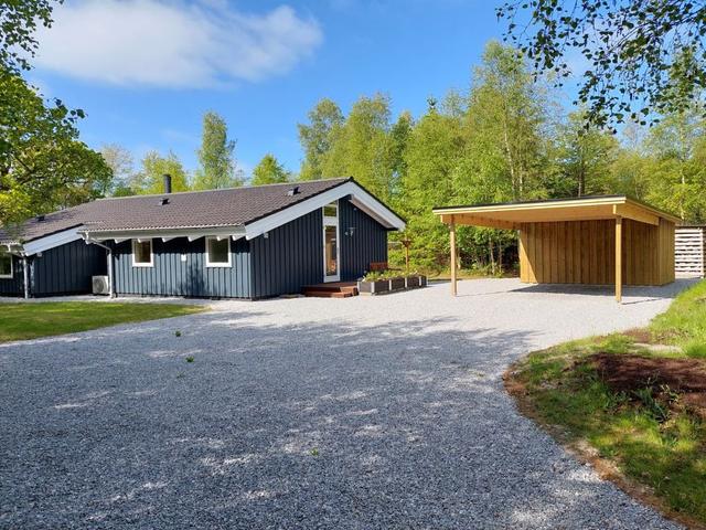 House/Residence|"Stak" - 1.9km from the sea|Northeast Jutland|Sæby