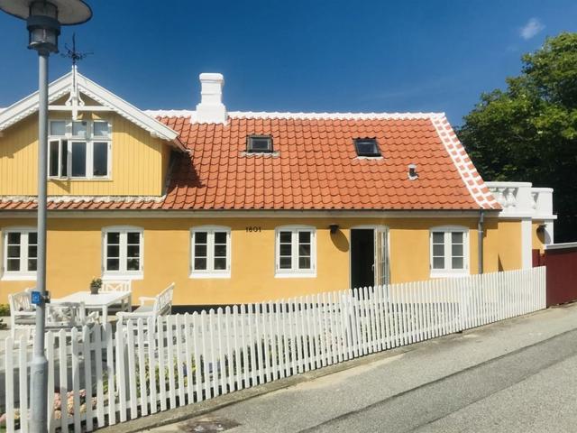 House/Residence|"Juhana" - 150m from the sea|Northwest Jutland|Skagen