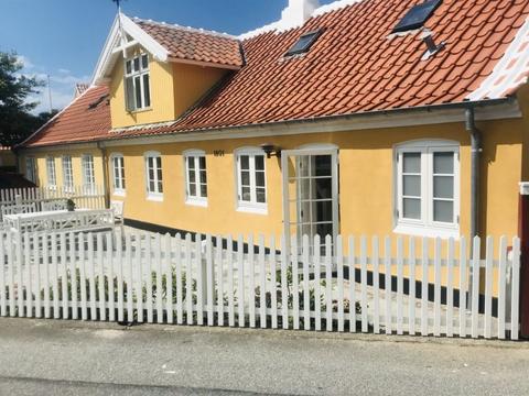 House/Residence|"Juhana" - 150m from the sea|Northwest Jutland|Skagen