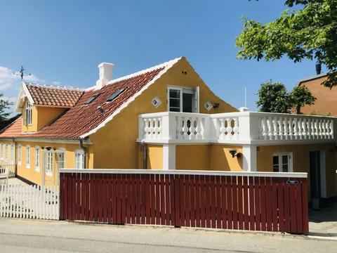 House/Residence|"Juhana" - 150m from the sea|Northwest Jutland|Skagen