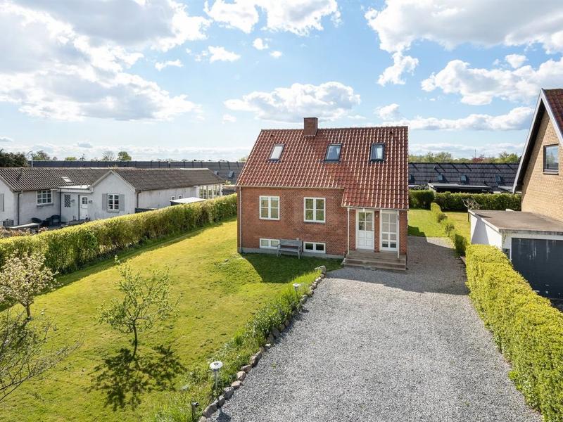 Hus/ Residence|"Hening" - 1.5km from the sea in Funen|Fyn & öar|Faaborg