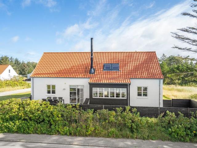 House/Residence|"Henke" - 500m from the sea|Northwest Jutland|Bindslev