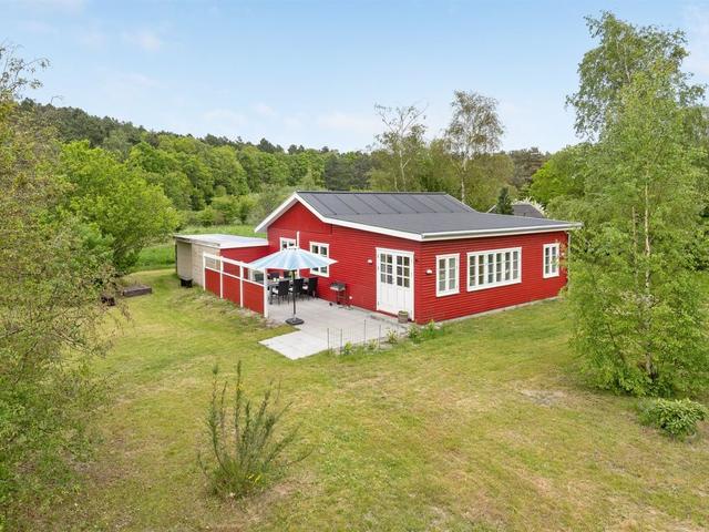 Haus/Residenz|"Aris" - 480m from the sea|Djursland & Mols|Ebeltoft