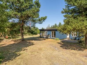 Haus/Residenz|"Sebastian" - all inclusive - 100m to the inlet|Limfjord|Thyholm