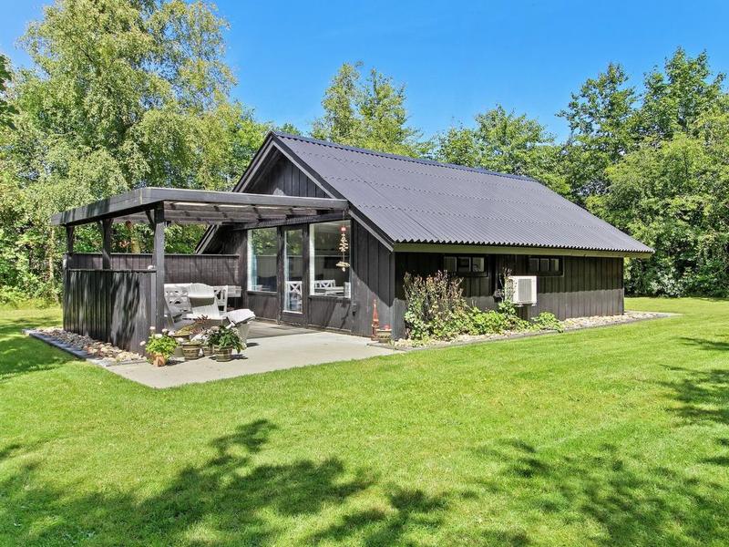 Hus/ Residence|"Nissine" - 50km from the sea in Western Jutland|Jyllands västkust|Ansager