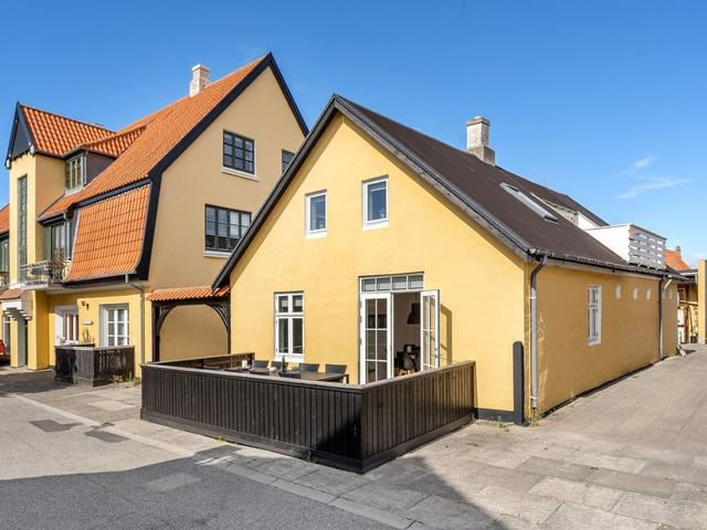 Haus/Residenz|"Naina" - 200m from the sea|Nordwestjütland|Skagen