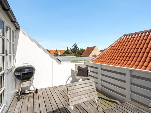 Huis/residentie|"Naina" - 200m from the sea|Noordwest-Jutland|Skagen