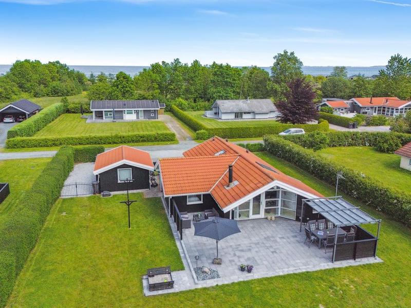 Hus/ Residence|"Dyrken" - 200m from the sea in Funen|Fyn & öar|Otterup