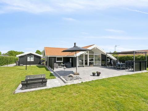 House/Residence|"Dyrken" - 200m from the sea|Funen & islands|Otterup