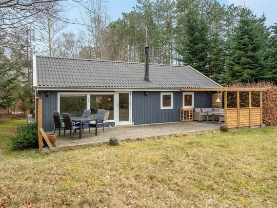 Vakantiehuis "Taito" - 1.1km from the sea, Denemarken, Zeeland, Vig, Huis