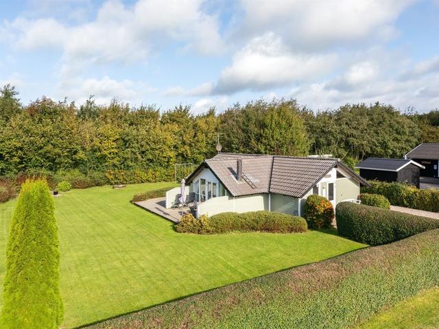 House/Residence|"Joona" - 600m from the sea|Southeast Jutland|Sydals