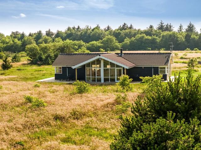 House/Residence|"Sulki" - 3.5km from the sea|Northwest Jutland|Frøstrup