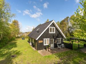 Haus/Residenz|"Thina" - all inclusive - 750m to the inlet|Limfjord|Løgstør