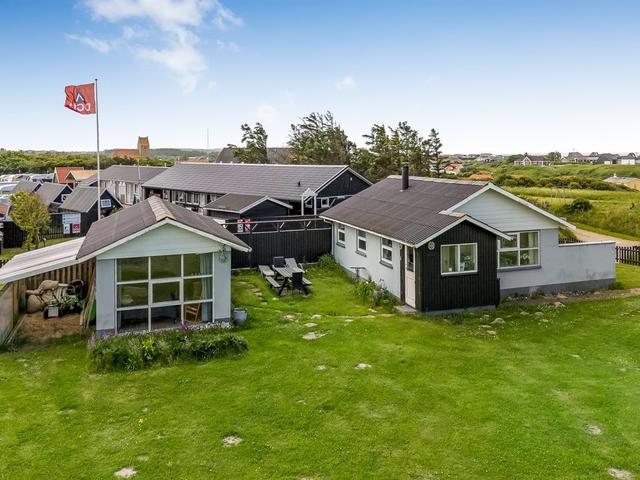 Huis/residentie|"Stavros" - 500m from the sea|Noordwest-Jutland|Hjørring