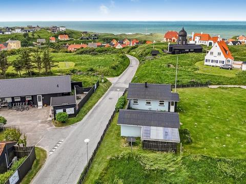 Huis/residentie|"Stavros" - 500m from the sea|Noordwest-Jutland|Hjørring