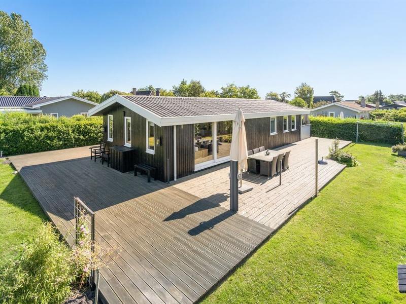 Hus/ Residence|"Pentti" - 125m from the sea in Funen|Fyn & öar|Otterup