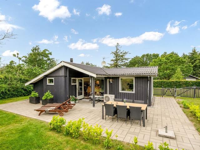 Huis/residentie|"Embla" - 500m to the inlet|De westkust van Jutland|Ulfborg