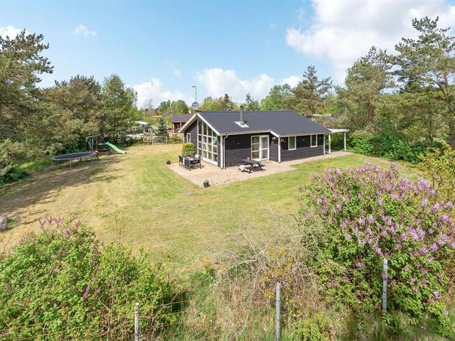 House/Residence|"Aiden" - 300m from the sea|Djursland & Mols|Ørsted