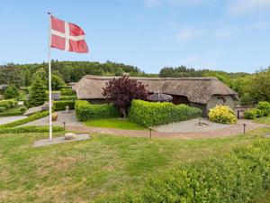 Haus/Residenz|"Jooseppi" - all inclusive - 500m to the inlet|Limfjord|Farsø
