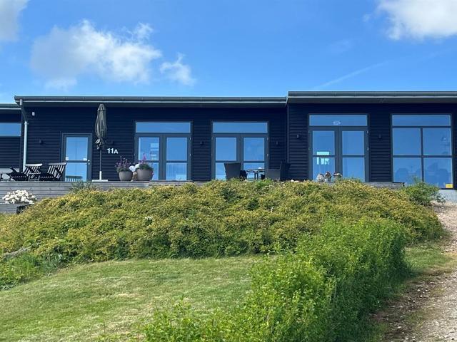 House/Residence|"Ilian" - 200m from the sea|Southeast Jutland|Sjølund