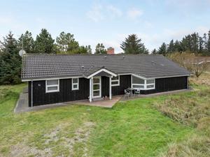 Haus/Residenz|"Carlina" - all inclusive - 800m from the sea|Nordwestjütland|Hirtshals