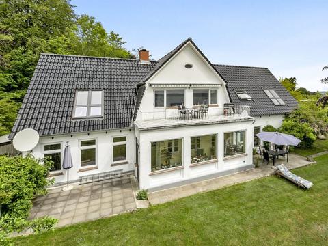 House/Residence|"Christer" - 100m to the inlet|Southeast Jutland|Kruså