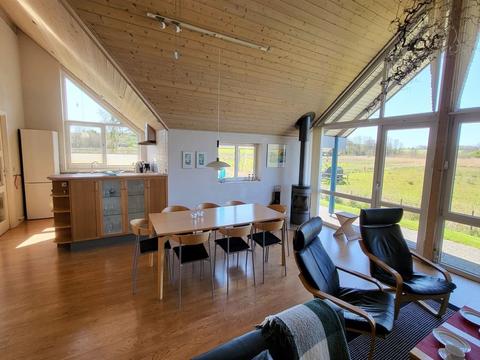 Inside|"Sigbritt" - 100m from the sea|Southeast Jutland|Broager