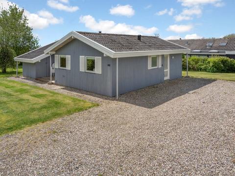 House/Residence|"Denahi" - 400m to the inlet|Southeast Jutland|Egernsund