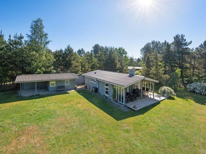 Hus/ Residence|"Torhild" - 150m from the sea in Funen|Fyn & öar|Martofte