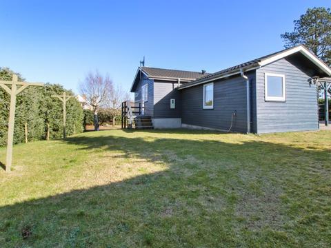 Huis/residentie|"Shaya" - 500m from the sea|Noordoost-Jutland|Hadsund