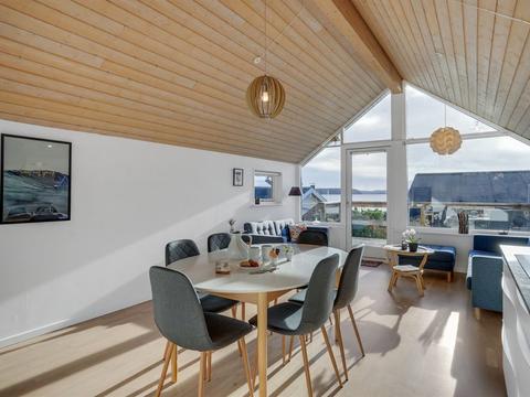 Interior|"Gudserk" - 50m from the sea|Djursland & Mols|Rønde